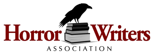 Horror Writers Association logo
